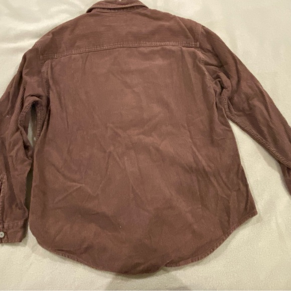 Vintage Levis 70666 Corduroy Jacket - Picture 2 of 9